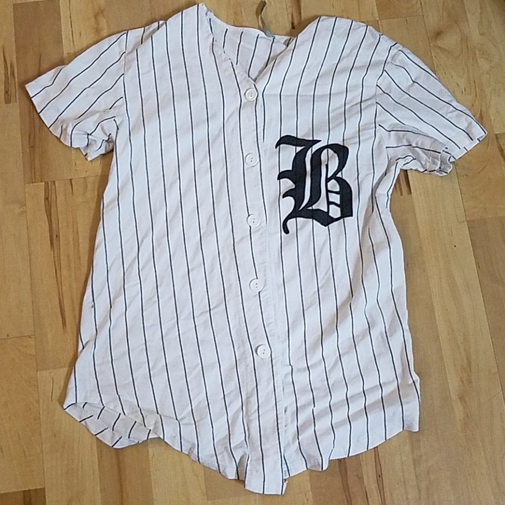 Babe Tee